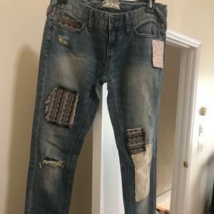 Free people jeans
